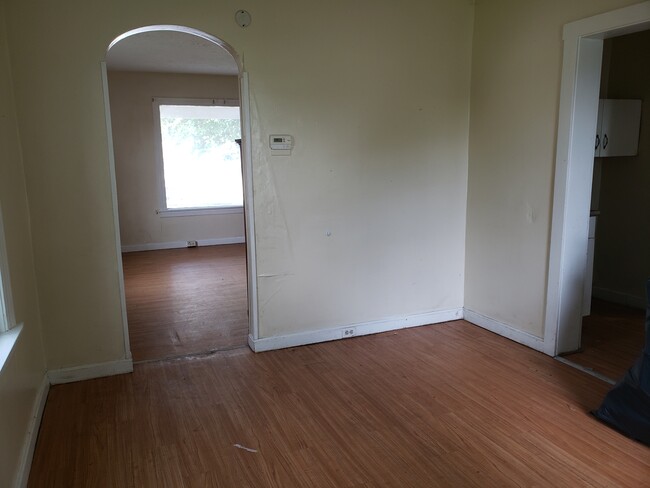 Dining Room - 702 Stambaugh Ave