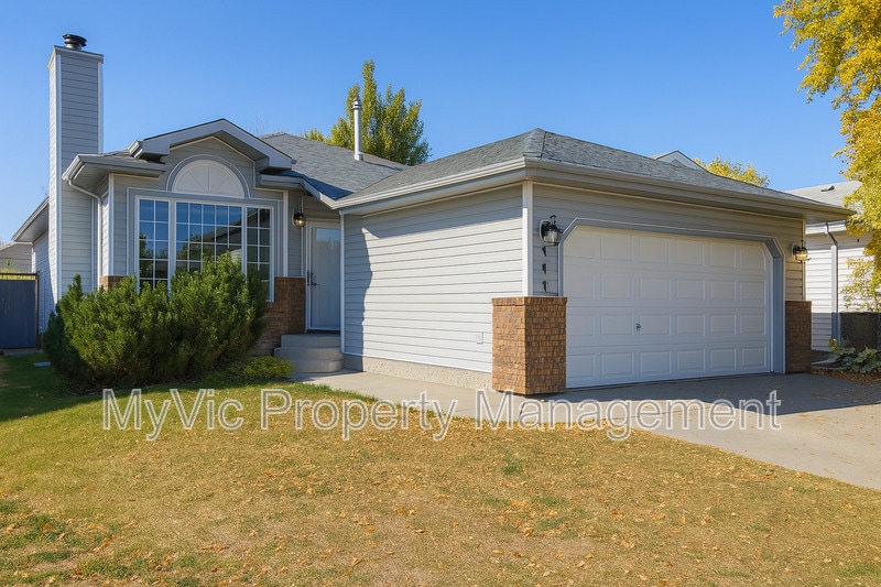 Photo principale - 840-113A 113a St NW