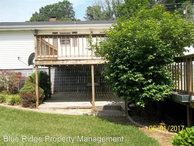 Building Photo - 3 br, 2 bath House - 2057 Enterprise Road