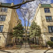 Foto del edificio - 6428 N. Glenwood