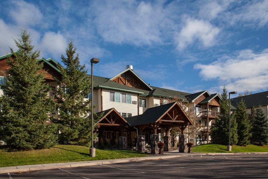 Birchwood Apartment Homes Rentals Maple Grove, MN