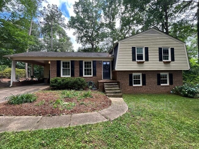 Building Photo - 4205 Pike Rd