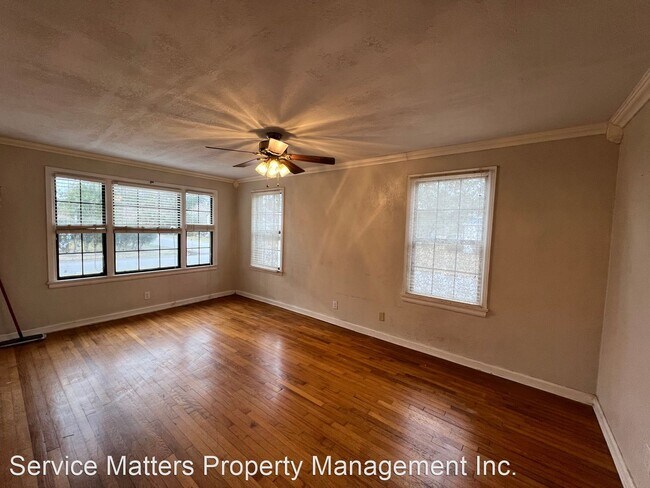 Foto del edificio - 4 br, 3 bath House - 1876 N Baylen St