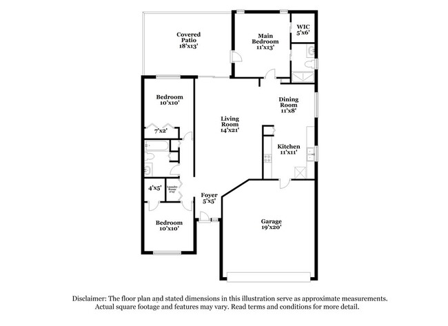 Foto del edificio - 6311 7th St Ct E
