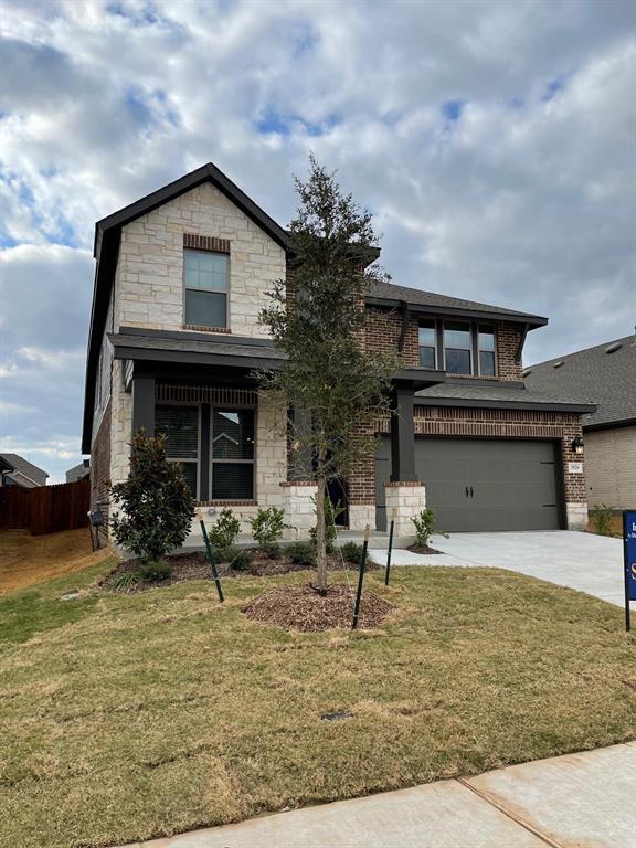Foto del edificio - 5529 Blue Point Ln