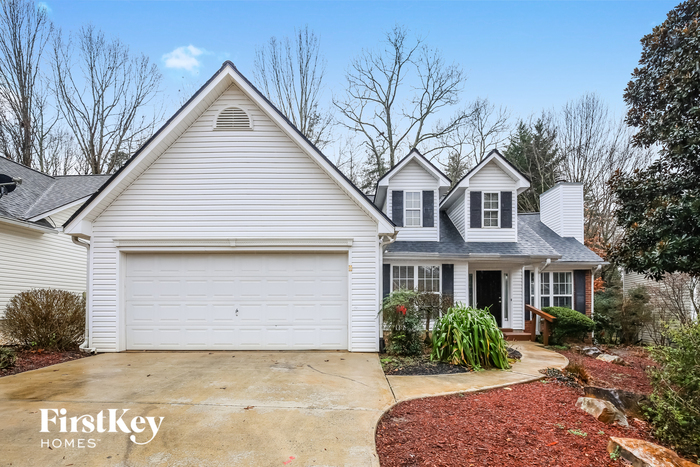 Foto principal - 900 Charleston Ct