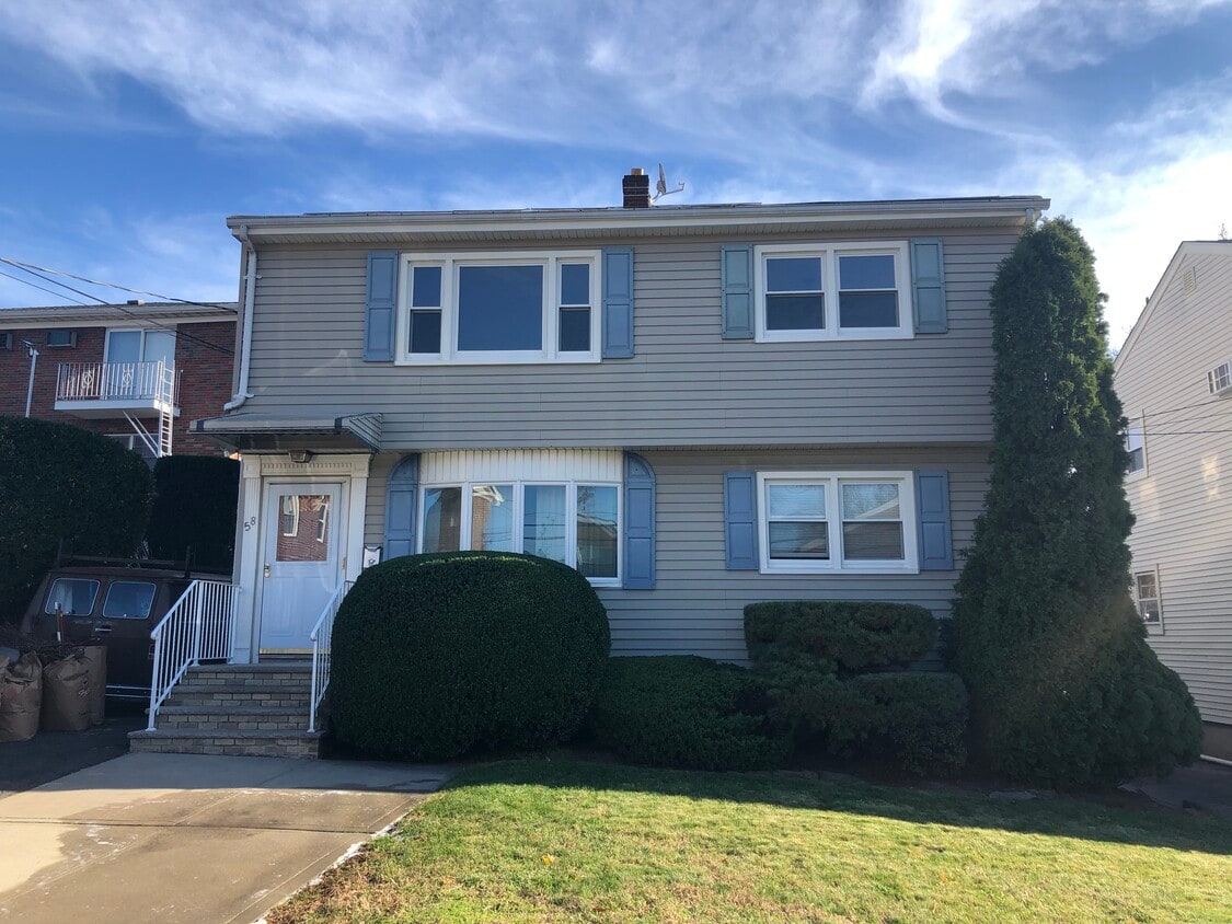 58 Brighton Ave, Belleville, NJ 07109 Room for Rent in Belleville, NJ