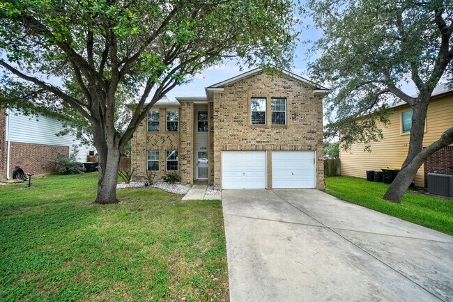 Foto del edificio - Gorgeous Upgraded Schertz Rental In Quiet ...