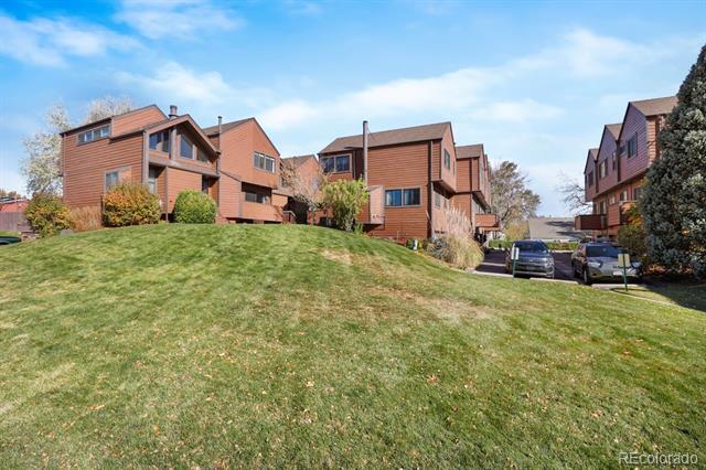 Building Photo - 2659 S Estes St