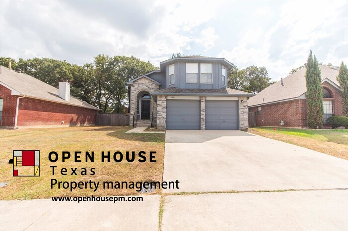 Primary Photo - 1450 Ridgecreek Dr, Lewisville