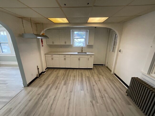Building Photo - 413 St Frances Cabrini Ave