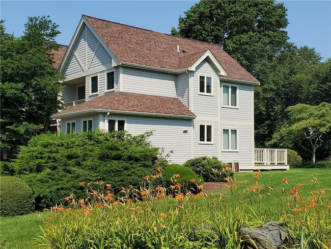 Foto del edificio - 15 Hammersmith Rd