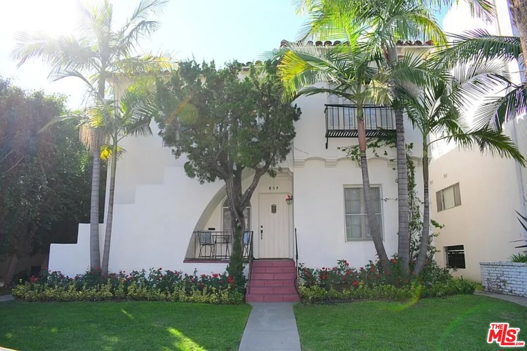 Foto principal - 854 4th St