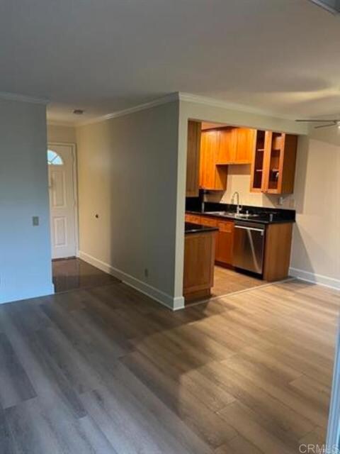 Foto del edificio - 8666 Via Mallorca