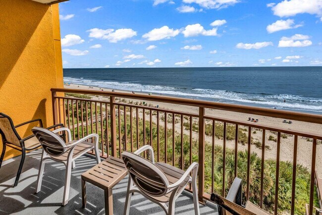 Foto del edificio - 2600 N Ocean Blvd