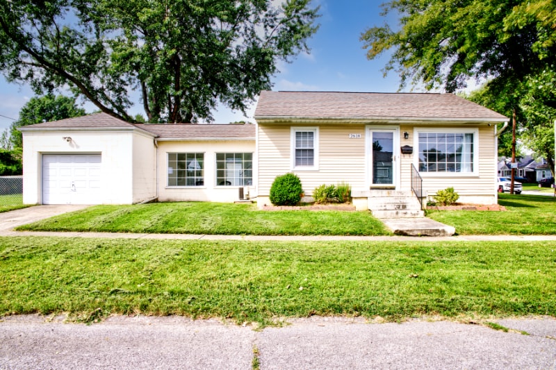 Foto principal - 2618 Merhoff St