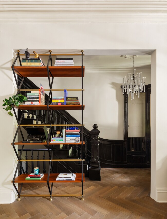 Photo - 219 Jefferson Ave Townhome