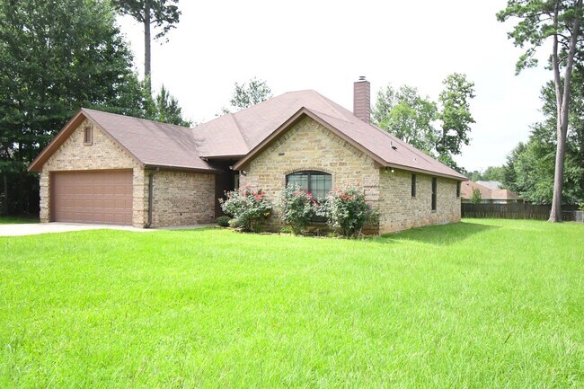 Foto del edificio - Lovely 4 Bedroom 2 Bath in Flint!