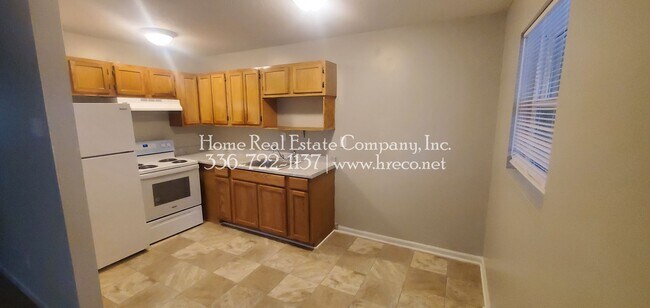 Photo - 1400 W Academy St Apartment