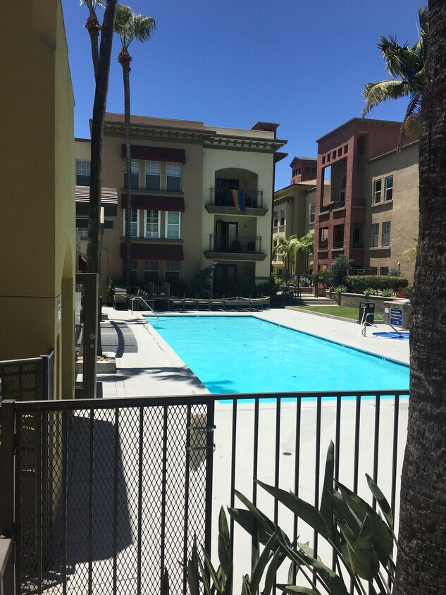 1270 Cleveland Ave Unit C129, San Diego, CA 92103 Condo for Rent in