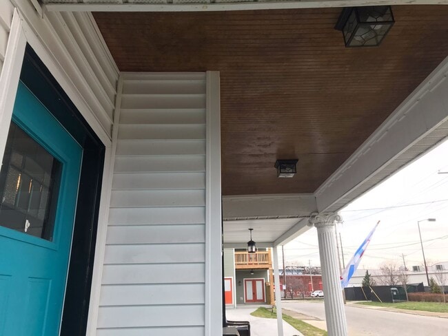 Foto del edificio - Renovated Germantown House in Great Location