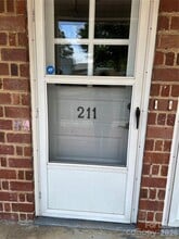 Building Photo - 211 W G St