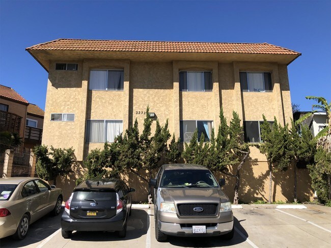 Foto del edificio - 3232 44th St