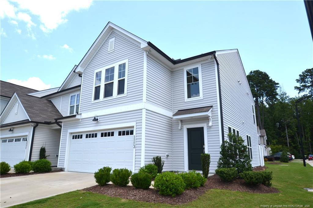 Primary Photo - 1113 Congleton Pl