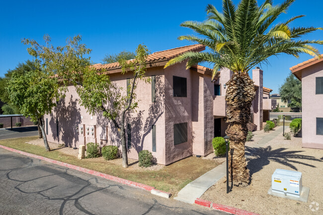 Building Photo - Aspen Springs