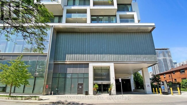 Photo du bâtiment - 8 Hillsdale Ave E