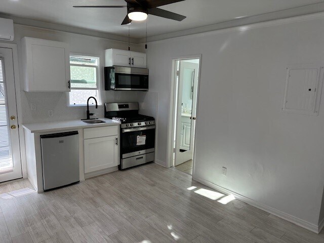 Foto del edificio - 1032 S Ogden Dr