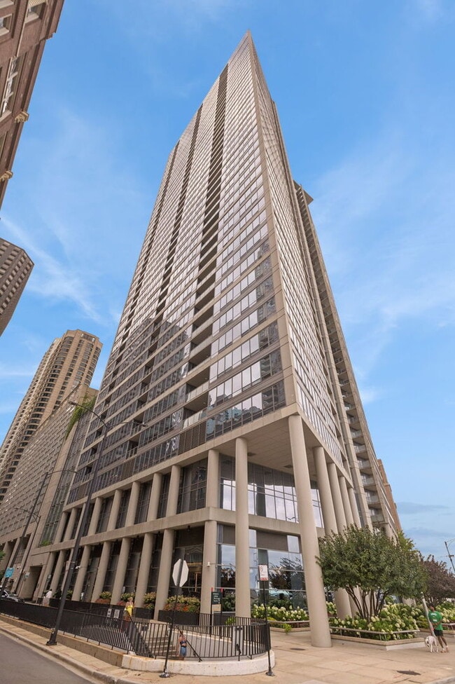 Building Photo - 600 N Lake Shore Dr