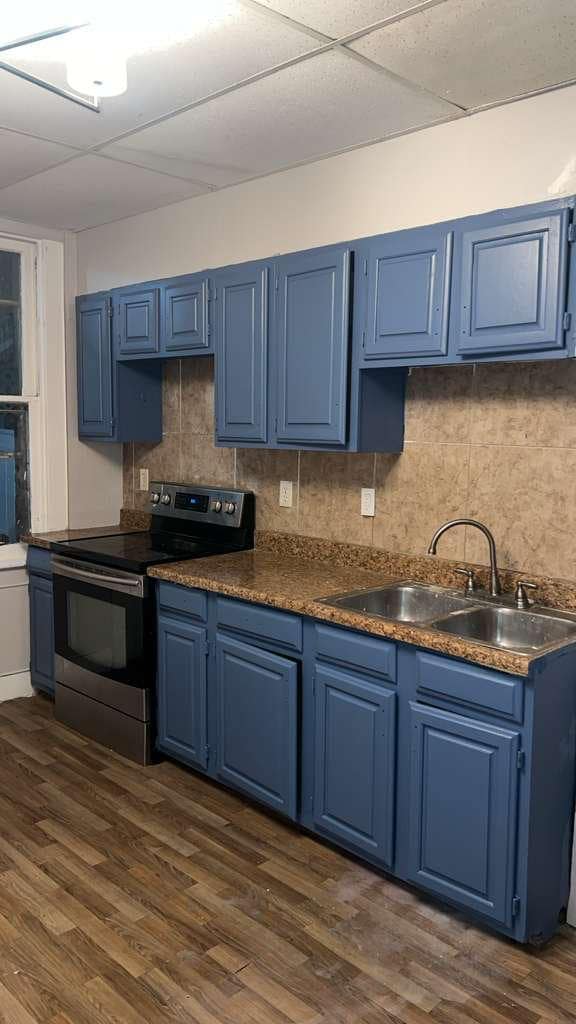 Foto del edificio - 804 E Pine St