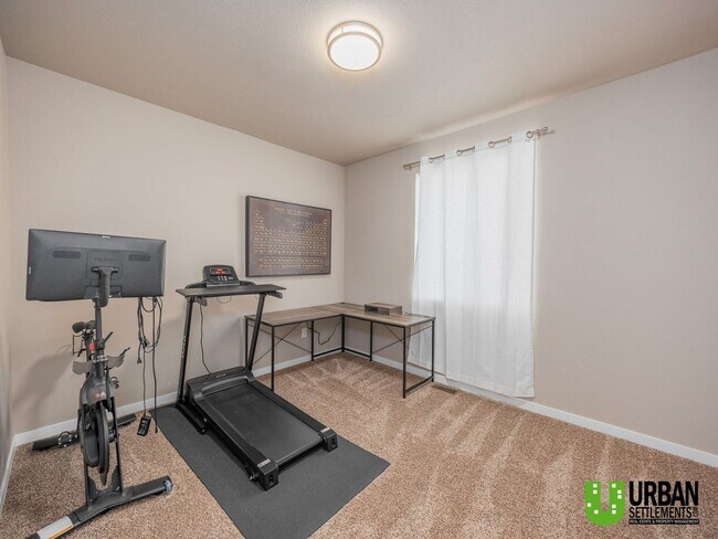 Foto del edificio - Charming 3-Bedroom Home in North Spokane –...