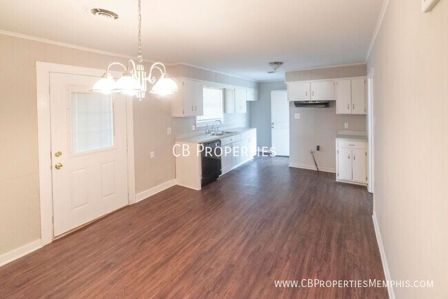 Foto del edificio - 3109 Christine Rd