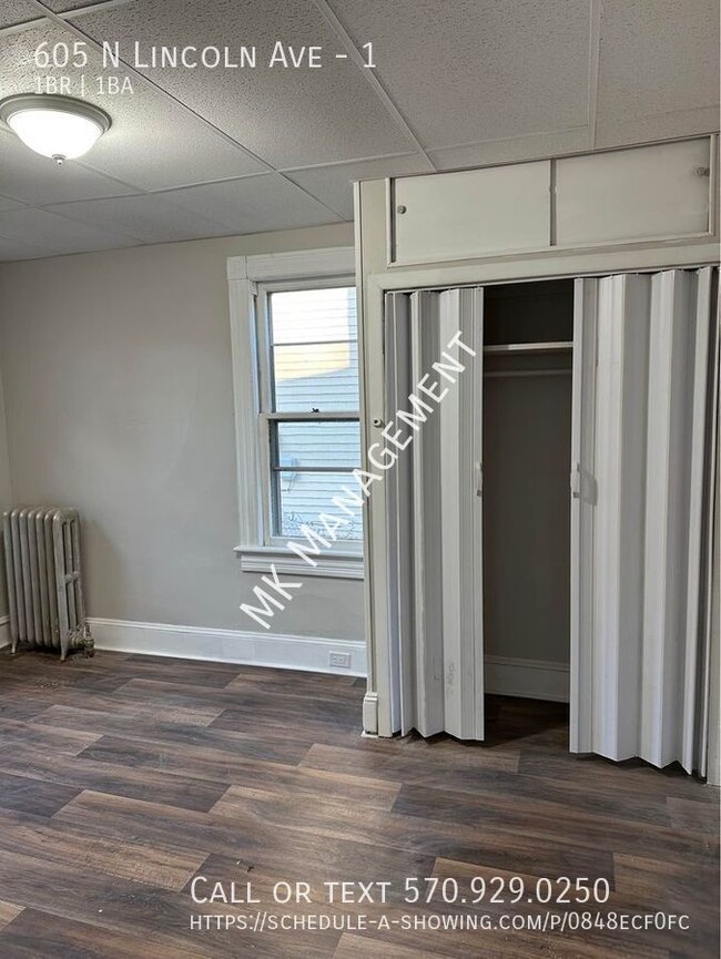 Building Photo - 605 N Lincoln Ave