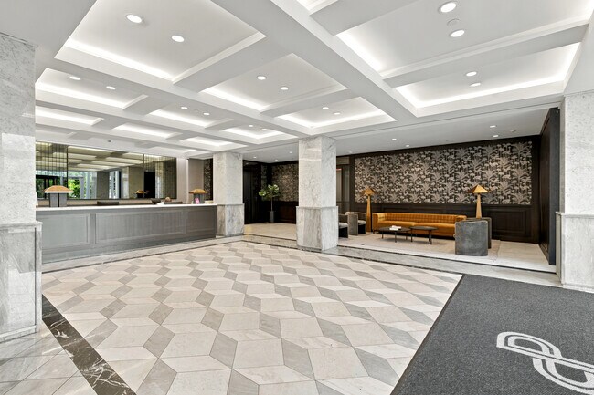 Foto del edificio - ParkHill City