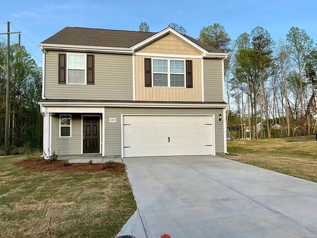 Building Photo - Room in Single Family Home on Fallen Tree Dr