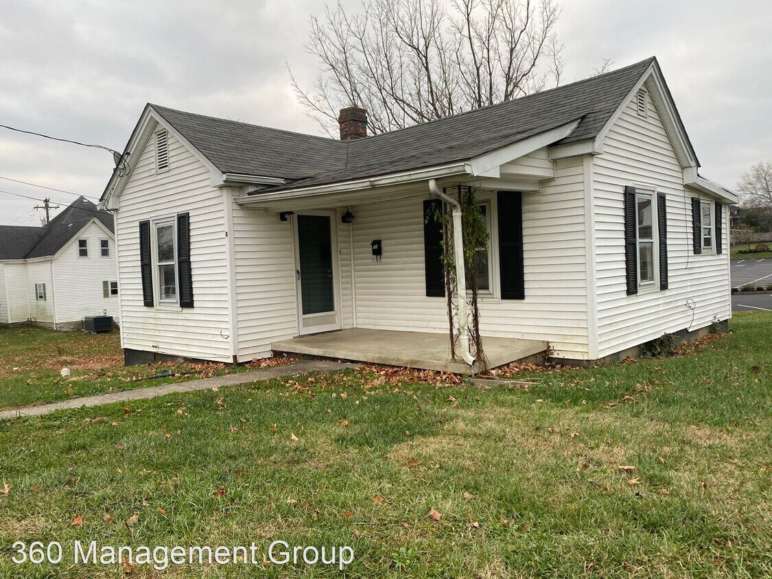 Foto principal - 2 br, 1 bath House - 4 Dixie St