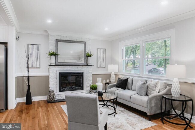 Foto del edificio - 3402 Halloway St S