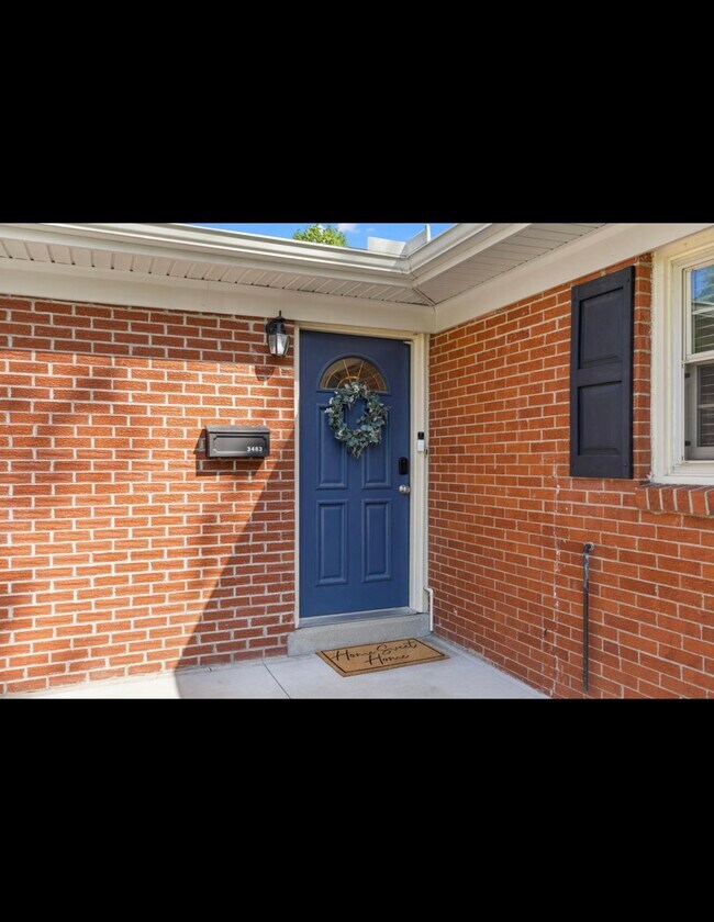 Foto del edificio - 3483 Greentree Rd