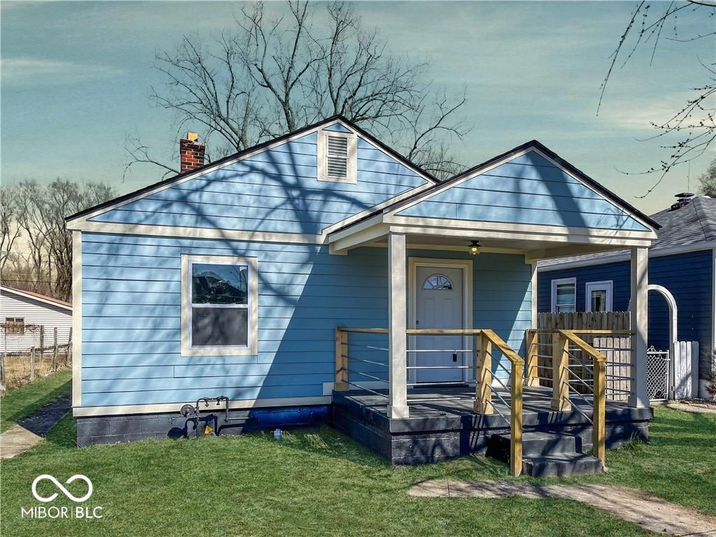 Foto principal - 4630 Farrington Ave