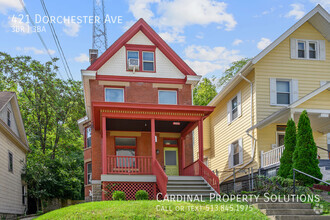 Building Photo - 421 Dorchester Ave