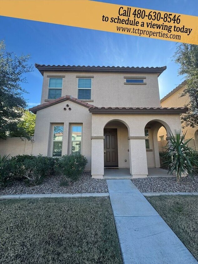 Foto principal - Beautifully maintained home in gated Layton Lakes