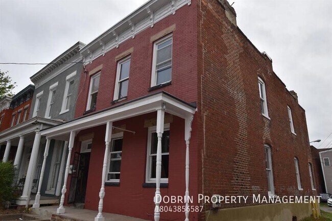 Foto del edificio - 23 S Morris St