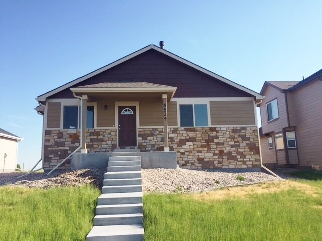 Foto principal - 5524 Liz Ranch Rd