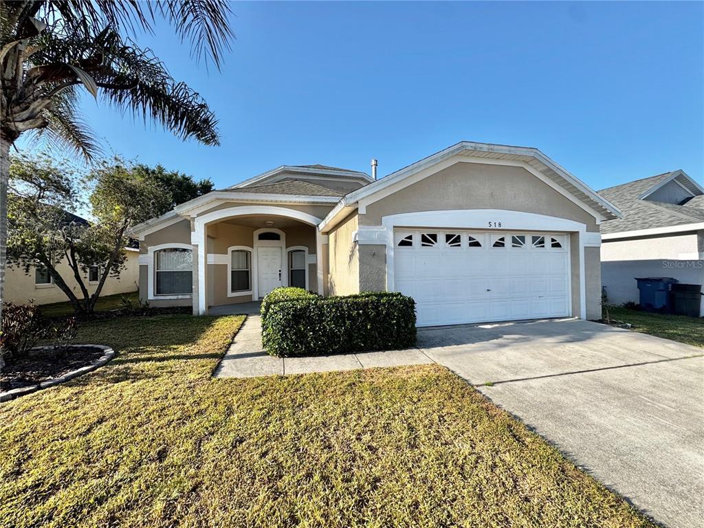 Foto principal - 518 China Berry Cir
