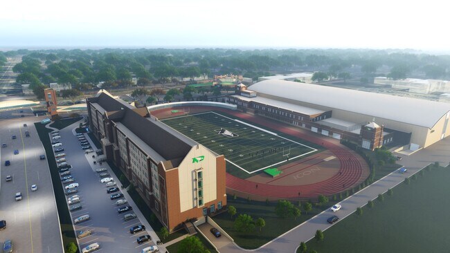 Foto del edificio - Hyslop at Memorial Village