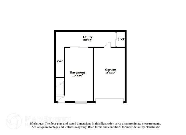 Foto del edificio - 6268 Rocknoll Ln