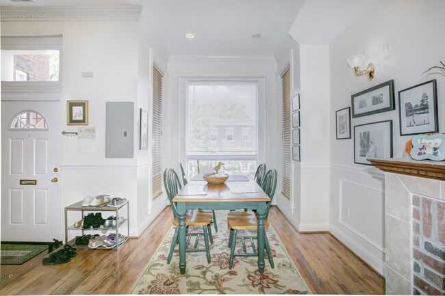 Photo - 1631 4th St NW Apartment